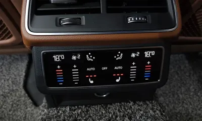 Audi A6 2021, 29098 км, за 31500000 KRW - фото 31