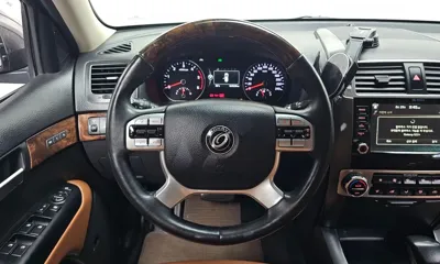 Kia Mohave 2018, 163526 км, за 14500000 KRW - фото 13