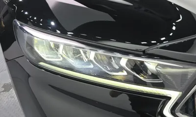 Kia K7 2020, 63991 км, за 99990000 KRW - фото 22
