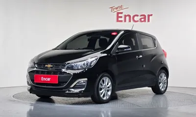 ChevroletGMDaewoo Spark · 2019 год