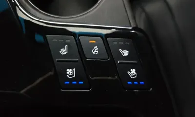 Kia K8 2022, 63560 км, за 27300000 KRW - фото 20