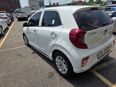 Kia Morning 2017, 41543 км, за 9300000 KRW - фото 6