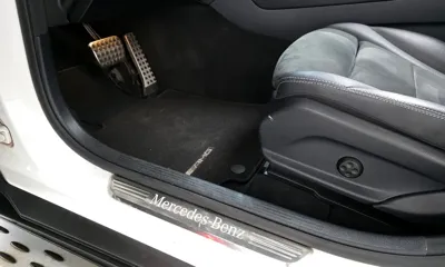 Mercedes-Benz GLC-Class 2019, 43398 км, за 31500000 KRW - фото 35