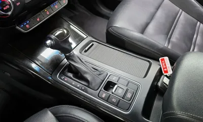 Kia Sorento 2016, 160758 км, за 10700000 KRW - фото 9