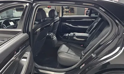 Genesis G90 2019, 73192 км, за 32000000 KRW - фото 12