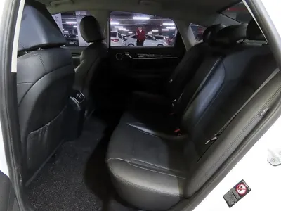 Hyundai Grandeur 2019, 108190 км, за 13500000 KRW - фото 7