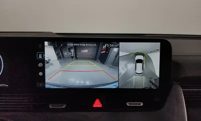Hyundai Ioniq5 2025, 66977 км, за 41890000 KRW - фото 14