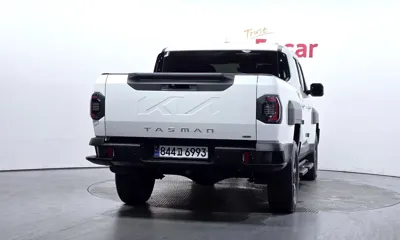 Kia Tasman 2026, 18009 км, за 35100000 KRW