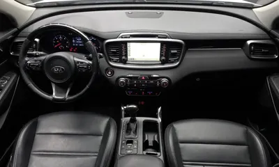 Kia Sorento 2015, 186817 км, за 9900000 KRW - фото 7