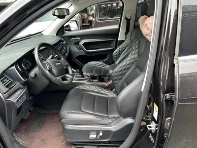 Haval H6 2020, 32000 км, за 41800 CNY - фото 5