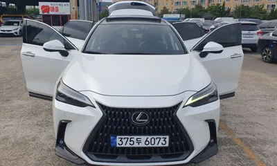 Lexus NX 2023, 109855 км, за 47980000 KRW - фото 8