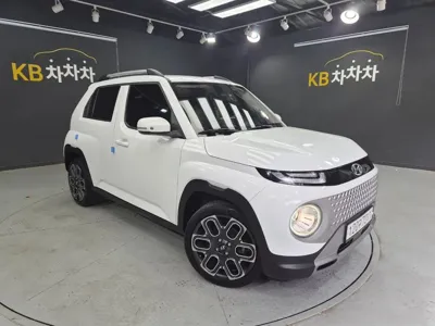 Hyundai Casper · 2023 год