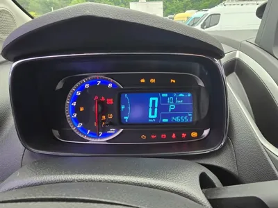 ChevroletGMDaewoo Trax 2016, 146549 км, за 3890000 KRW - фото 8