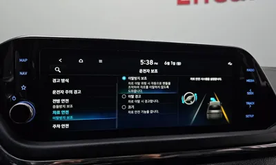 Hyundai Sonata 2022, 98509 км, за 15490000 KRW - фото 28