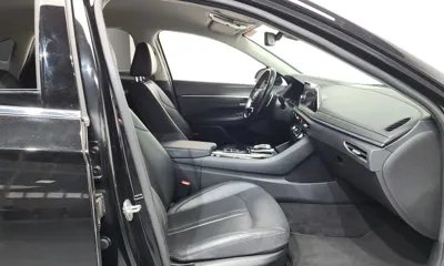 Hyundai Sonata 2022, 65893 км, за 18800000 KRW - фото 26