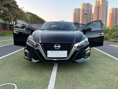 Nissan Teana 2021, 28000 км, за 79800 CNY - фото 2