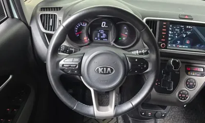 Kia Ray 2021, 55149 км, за 11990000 KRW - фото 13