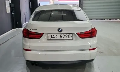 BMW Gran Turismo 2017, 142017 км, за 16900000 KRW