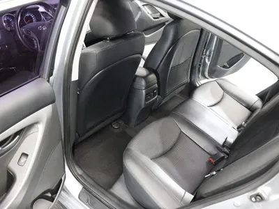 Hyundai Avante 2014, 38606 км, за 9900000 KRW - фото 16