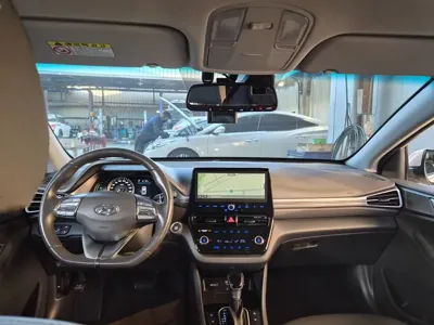 Hyundai Ioniq 2020, 129295 км, за 12600000 KRW - фото 7