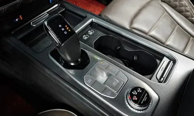 KG_Mobility_Ssangyong Rexton 2023, 65682 км, за 28900000 KRW - фото 9