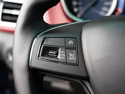 Maserati Ghibli 2016, 90000 км, за 165000 CNY - фото 9