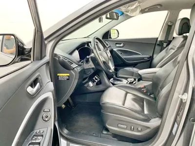 Hyundai Santafe 2015, 93233 км, за 9600000 KRW - фото 11
