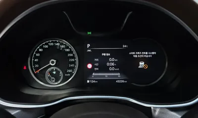 Genesis G80 2024, 43226 км, за 38100000 KRW - фото 8