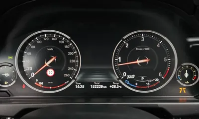 BMW X6 2018, 153339 км, за 25500000 KRW - фото 8