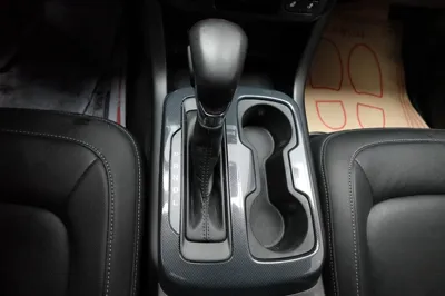 ChevroletGMDaewoo Colorado 2022, 45777 км, за 28900000 KRW - фото 9