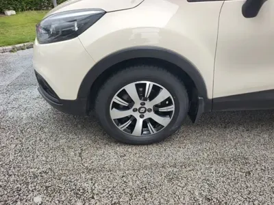 Renault Captur 2016, 154400 км, за 20000 CNY - фото 23