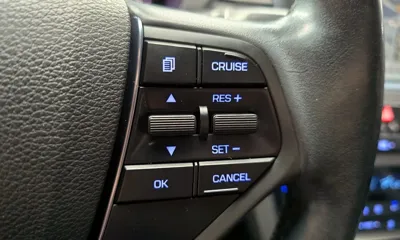 Hyundai Sonata 2015, 113693 км, за 7900000 KRW - фото 27