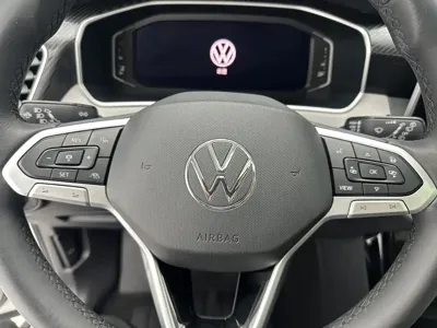 Volkswagen Tayron 2023, 35000 км, за 179800 CNY - фото 14