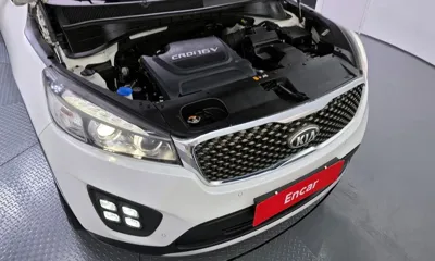 Kia Sorento 2016, 160758 км, за 10700000 KRW - фото 6