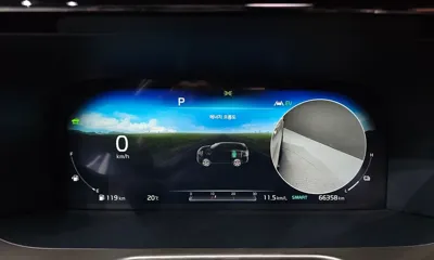 Kia Sorento 2021, 66358 км, за 29500000 KRW - фото 8