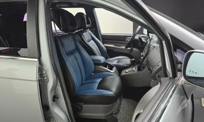 KG_Mobility_Ssangyong KORANDO 2015, 145719 км, за 4000000 KRW - фото 12