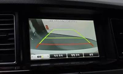 Hyundai Genesis 2016, 149602 км, за 9300000 KRW - фото 16