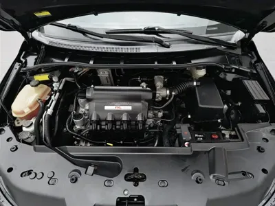 BYD Surui 2015, 105800 км, за 6899 CNY - фото 6