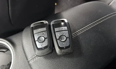 Ford Mustang 2019, 53959 км, за 99990000 KRW - фото 32