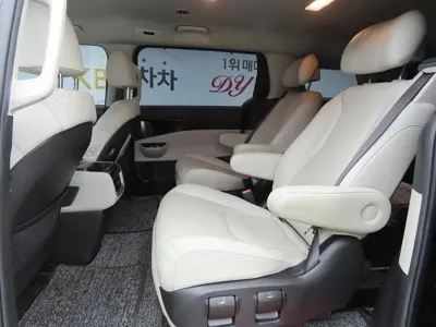 Kia Canival 2021, 81505 км, за 24900000 KRW - фото 6