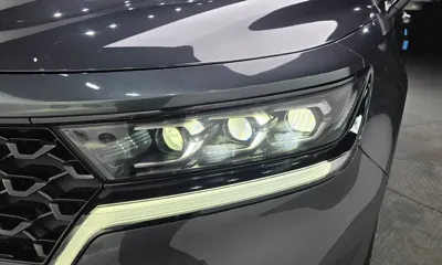 Kia Sorento 2023, 23382 км, за 33500000 KRW - фото 22