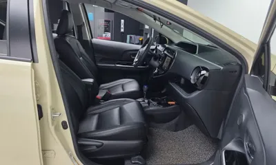 Toyota Prius 2019, 49560 км, за 14200000 KRW - фото 11