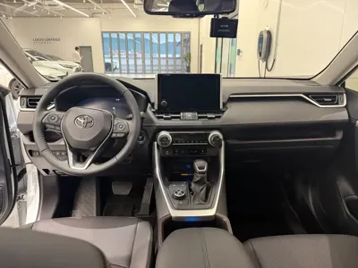 Toyota RAV4 2025, 2497 км, за 47500000 KRW - фото 7