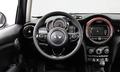 MINI Cooper 2018, 59408 км, за 10500000 KRW - фото 11