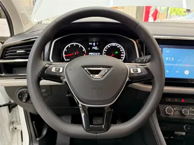 Jetta VS5 2023, 18000 км, за 99800 CNY - фото 11