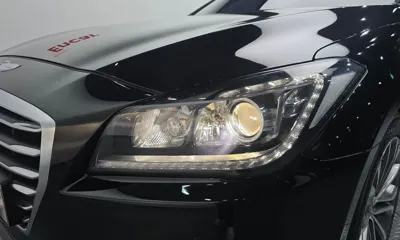 Hyundai Genesis 2015, 157290 км, за 9000000 KRW - фото 22