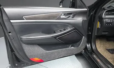 Kia K7 2020, 134456 км, за 16200000 KRW - фото 24