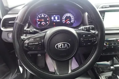 Kia Sorento 2015, 162761 км, за 8300000 KRW - фото 16