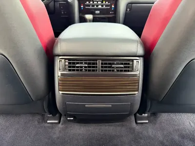 Lexus LX 2019, 88000 км, за 1269800 CNY - фото 18