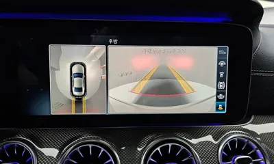 Mercedes-Benz CLS-Class 2019, 113748 км, за 34500000 KRW - фото 15
